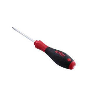 Wiha Tools 36244 T10 MagicSpring TORX SoftFinish Driver