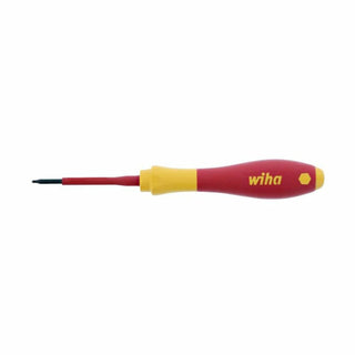 Wiha Tools 32511 T6 x 60mm Insulated Cushion Grip Torx Screwdriver