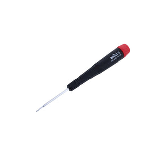 Wiha Tools 26012 Precision Slotted Screwdriver 1.2mm x 40mm