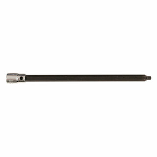 Wiha Tools 77148 6mm Hex 1/4" Drive Bit Socket 6" Long