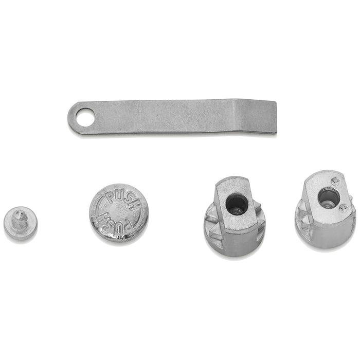 Knipex 87 09 180 Push-Button Replacement Set for 87 XX 180