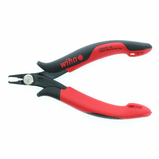 Wiha Tools 56830 Electronic Narrow 30° Front Cutter