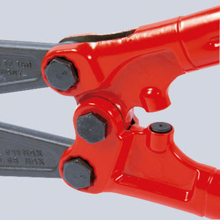 Knipex 71 72 760 30" Large Bolt Cutters