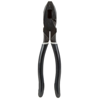 Klein Tools D20009NECL Limited Edition 167th Classic Lineman's Pliers, 9-Inch