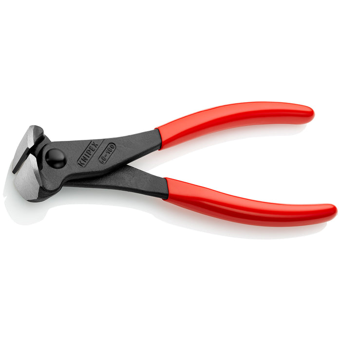 Knipex 68 01 180 7 1/4" End Cutting Nippers