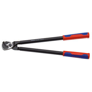 Knipex 95 12 500 20" Cable Shears