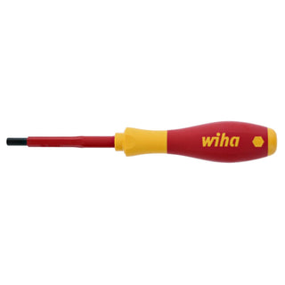 Wiha Tools 32305 5 x 75mm Insulated Hex Metric Driver