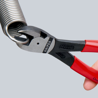 Knipex 74 91 250 10" High Leverage Center Cutters