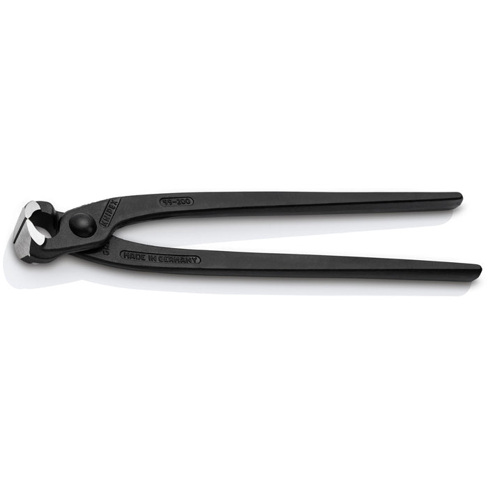 Knipex 99 00 200 8" Concreters' Nippers