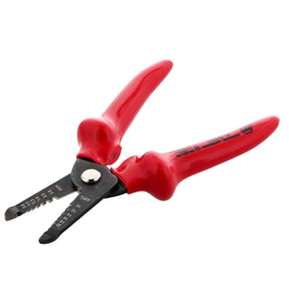 Wiha Tools Tools 10250 Insulated Stripping Pliers 10-20 AWG