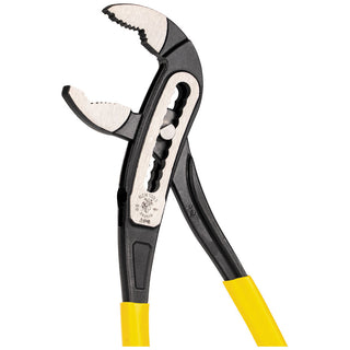 Klein Tools D50510 Classic Klaw Pump Pliers, 10-Inch