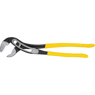 Klein Tools D50512 Classic Klaw Pump Pliers, 12-Inch