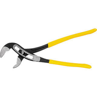 Klein Tools D50512 Classic Klaw Pump Pliers, 12-Inch