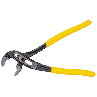 Klein Tools D5057 Classic Klaw Pump Pliers, 7-Inch