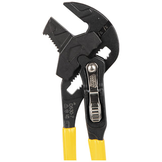 Klein Tools D53002KIT Plier Wrench Set, 2 Pc.