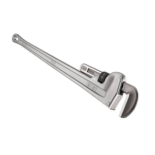 Ridgid 31110 36" Aluminum Straight Pipe Wrench