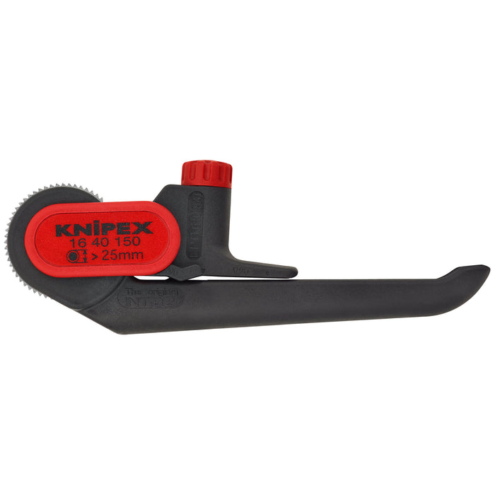 Knipex 16 40 150 6" Dismantling Tool