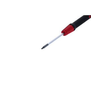 Wiha Tools 26737 PicoFinish Torx Screwdriver T5 x 40mm