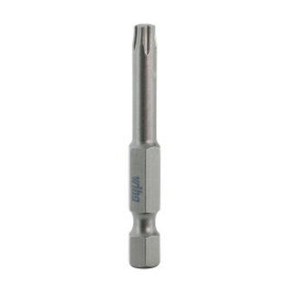 Wiha Tools 74624 TORX® Plus Power Bit, IP25 x 50 mm, 10 Pk.