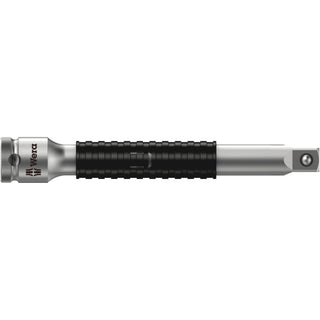 Wera 8794 SA Zyklop extension with free-turning sleeve, short, 1/4", 1/4" x 75 mm