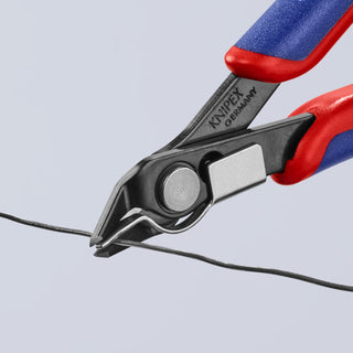 Knipex 78 91 125 5" Electronics Super Knips®