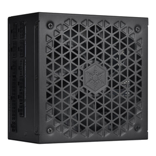 SilverStone DA1000R-GM Cybenetics Gold 1000W ATX 3.0 & PCIe 5.0 Fully Modular ATX Power Supply