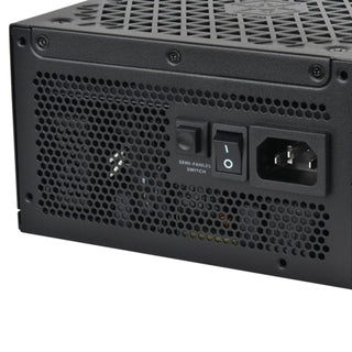 SilverStone DA1000R-GM Cybenetics Gold 1000W ATX 3.0 & PCIe 5.0 Fully Modular ATX Power Supply