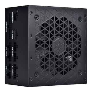 SilverStone DA750R-GM 80 PLUS Gold 750W ATX 3.0 & PCIe 5.0 Fully Modular Power Supply