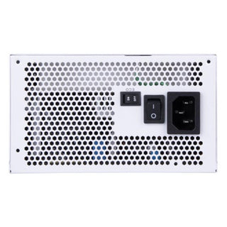 SilverStone DA750R-GMA-WWW 80 PLUS Gold 750W ATX 3.0 & PCIe 5.0 Fully Modular Power Supply