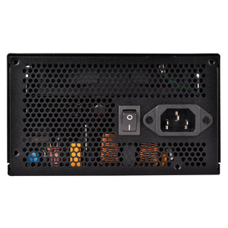 SilverStone DA850R-GM 80 PLUS Gold 850W ATX 3.0 & PCIe 5.0 Fully Modular Power Supply