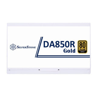 SilverStone DA850R-GMA-WWW 80 PLUS Gold 850W ATX 3.0 & PCIe 5.0 Fully Modular Power Supply