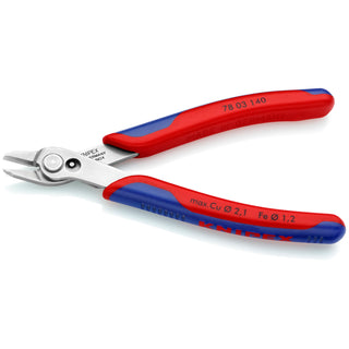 Knipex 78 03 140 5 1/2" Electronics Super Knips® XL