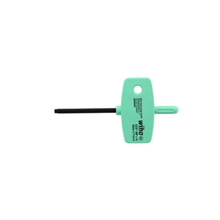 Wiha Tools 36547 TORX Plus Screwdriver Wing Handle IP9