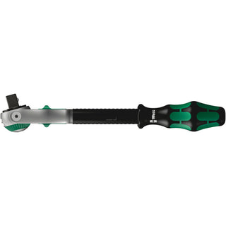 Wera 8000 C Zyklop Speed Ratchet with 1/2" drive, 1/2" x 277 mm