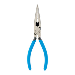 Channellock 326 6-Inch XLT Combination Long Nose Pliers with Cutter