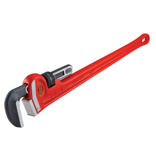 Ridgid 31005 8" Heavy-Duty Straight Pipe Wrench