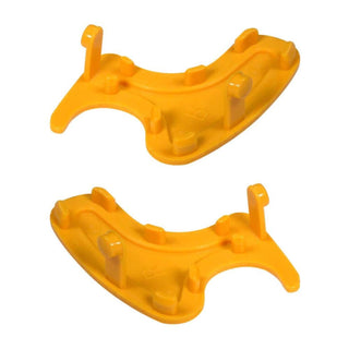 Dewalt DXTT-2-959 Replacement Skimming Blade End Caps, Right and Left