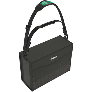 Wera Wera 2go 2 XL Tool Container, 2 pieces