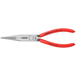 Knipex 26 11 200 SBA 8" Long Nose Pliers with Cutter