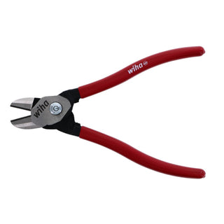 Wiha Tools 32636 Classic Grip BiCut Compound Diagonal Cutters 8 Inch