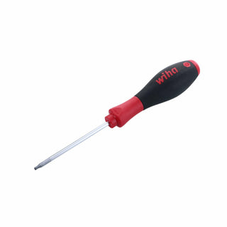 Wiha Tools 36244 T10 MagicSpring TORX SoftFinish Driver