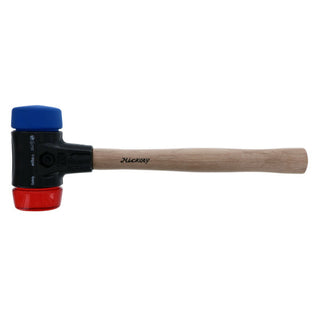 Wiha Tools 83260 2.3" x 13.3" 3.7 lbs Split Head Mallets