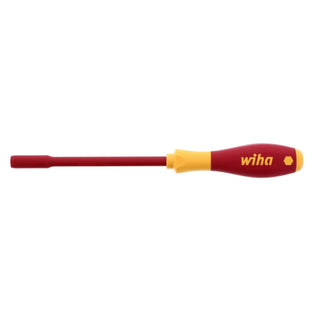 Wiha Tools 32209 5 x 125mm Insulated Nut Driver