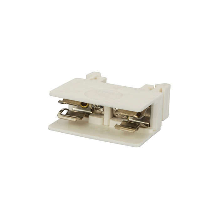 NSI DRFTB Fuse Block Din Rail Mountable 25 Amp