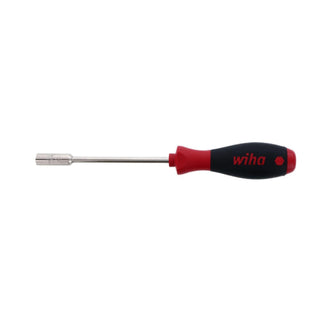 Wiha Tools 34139 5/16" x 125mm SoftFinish Nut Driver