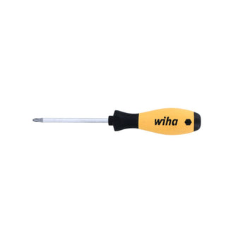 Wiha Tools 31152 SoftFinish ESD Phillips Driver #2 x 100mm