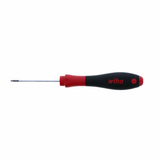 Wiha Tools 36264 T5 x 60mm TORX SoftFinish Driver