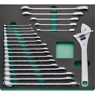 Stahlwille 98830181 Assortment Tools With Workbench