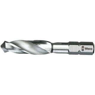 Wera 848 HSS Metal Twist Drill Bits, 3 x 38 mm