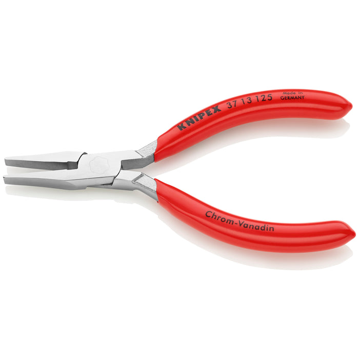 Knipex 37 13 125 5" Electronics Gripping Pliers